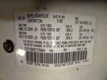 Load image into Gallery viewer, RADIATOR FAN ASSEMBLY PT Cruiser 2001 01 2002 02 2003 03 04 05 - NW63482
