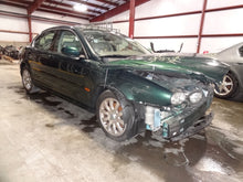 Load image into Gallery viewer, RADIO Jaguar X Type 2003 03 - NW137860
