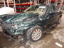 Load image into Gallery viewer, RADIO Jaguar X Type 2003 03 - NW137860
