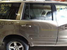 Load image into Gallery viewer, Park Lamp Light Honda Pilot 2008 - NW82682
