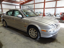 Load image into Gallery viewer, FOG LIGHT Jaguar S Type X Type 02 03 04 Left - NW82767
