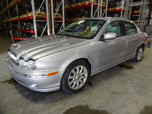 Load image into Gallery viewer, FOG LIGHT Jaguar S Type X Type 02 03 04 Left - NW82768
