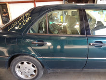 Load image into Gallery viewer, ECU ECM COMPUTER Mercedes C280 1995 95 1996 96 - NW60996
