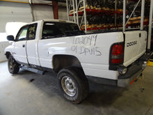 Load image into Gallery viewer, WHEEL RIM 1500 Pickup 94-01 16x7 STEEL 16x7, 5 lug, 5-1/2" - NW196357
