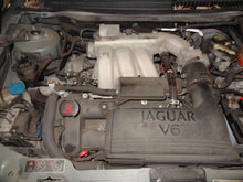 Load image into Gallery viewer, TAIL LIGHT LAMP ASSEMBLY Jaguar X Type 02 03 04 05 06 07 08 Left - NW513304
