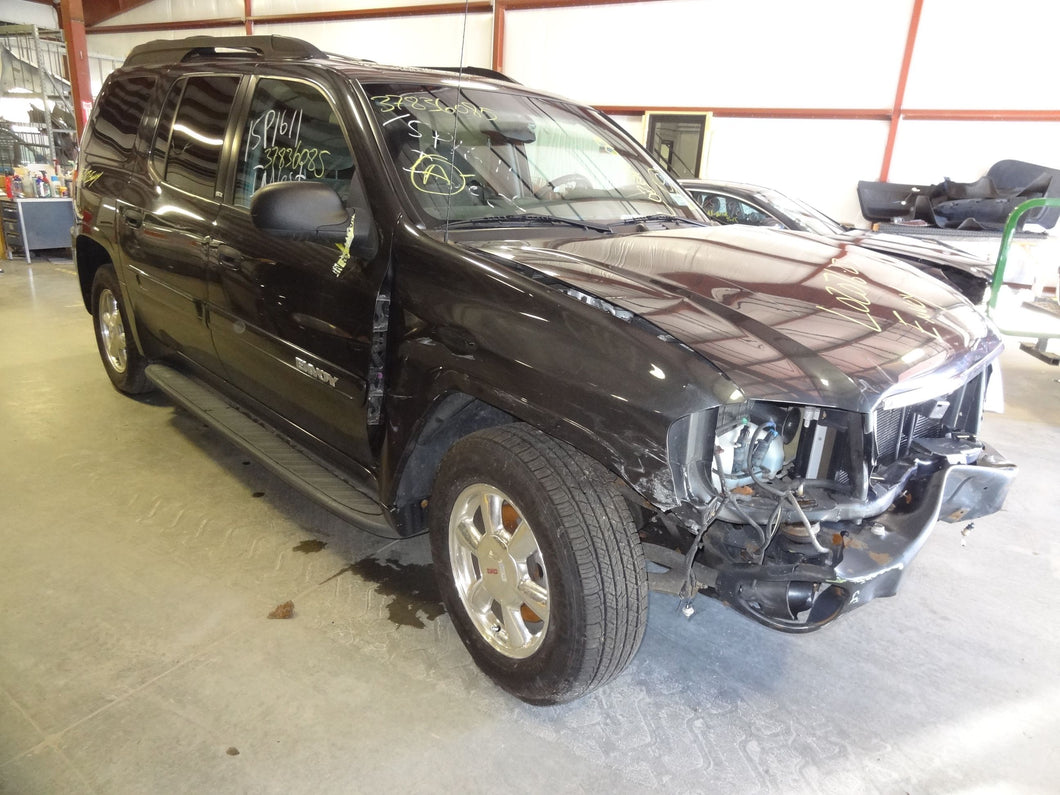 Radio GMC Envoy XL 2003 - NW135036