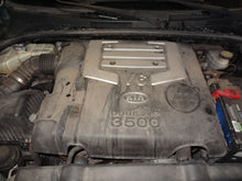 Load image into Gallery viewer, Air bag computer Kia Sorento 2004 04 2005 05 2006 06 - NW33459
