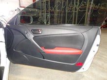 Load image into Gallery viewer, FOG LAMP LIGHT Hyundai Genesis 09 10 11 12 Bumper Mounted Left - NW82657
