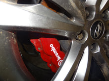 Load image into Gallery viewer, FOG LAMP LIGHT Hyundai Genesis 09 10 11 12 Bumper Mounted Left - NW82657
