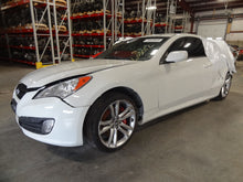 Load image into Gallery viewer, FOG LAMP LIGHT Hyundai Genesis 09 10 11 12 Bumper Mounted Left - NW82657
