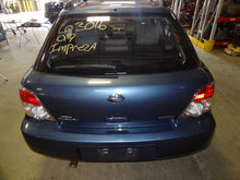 Load image into Gallery viewer, ECU ECM COMPUTER Subaru Impreza 2007 07 Auto - NW62332
