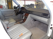 Load image into Gallery viewer, ECU ECM Computer  MERCEDES 190 1989 - NW61642

