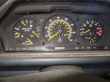 Load image into Gallery viewer, ECU ECM Computer  MERCEDES 190 1989 - NW61642
