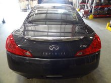 Load image into Gallery viewer, RADIO AM FM CD Infiniti G35 G37 2008 08 2009 09 - NW137017
