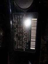 Load image into Gallery viewer, Radio Hyundai Genesis 2009 - NW137409
