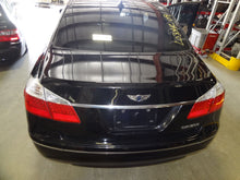 Load image into Gallery viewer, Radio Hyundai Genesis 2009 - NW137409
