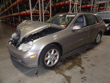 Load image into Gallery viewer, FOG LIGHT Mercedes E230 C240 C32 C230 2001 01 2002 02 03 04 Left - NW82969
