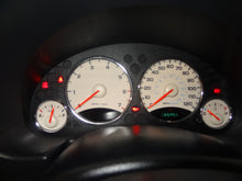 Load image into Gallery viewer, Fog Light Jeep Liberty 2002 02 2003 03 2004 04 Right - NW81631
