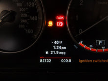 Load image into Gallery viewer, AMPLIFIER BMW X3 2011 11 2012 12 2013 13 2014 14 - NW136794
