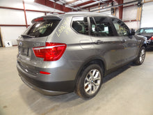 Load image into Gallery viewer, REAR QUARTER GLASS BMW X3 11 12 13 14 15 16 Left - NW130198
