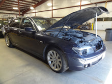 Load image into Gallery viewer, FOG LAMP LIGHT 750i 750il 750LI 760li Alpina B7 06-08 Bumper Mounted Left - NW82427
