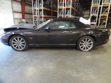 Load image into Gallery viewer, Radio Jaguar XK8 2006 - NW138002
