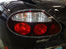 Load image into Gallery viewer, Radio Jaguar XK8 2006 - NW138002
