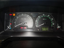 Load image into Gallery viewer, FOG LIGHT Land Rover Discovery 2003 03 2004 04 Left - NW83383

