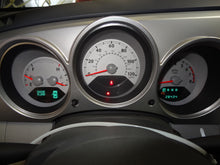 Load image into Gallery viewer, Fog Light Journey Magnum 300 PR Cruiser Wrangler 2005 05 2006 06 07 08 09 10 - NW81668
