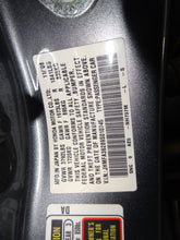 Load image into Gallery viewer, INFO-GPS SCREEN Honda Civic 2007 07 2008 08 2009 09 - NW105348
