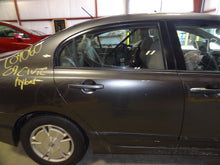 Load image into Gallery viewer, INFO-GPS SCREEN Honda Civic 2007 07 2008 08 2009 09 - NW105348
