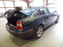 Load image into Gallery viewer, Amplifier Volkswagen Passat 2003 03 2004 04 2005 05 - NW140146
