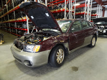 Load image into Gallery viewer, Radio Legacy 00 01 02 Outback gt - NW139753

