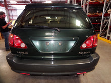 Load image into Gallery viewer, TURN SIGNAL LIGHT LAMP RX300 99 00 01 02 03 Bumper Mounted Left - NW82884
