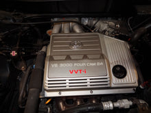 Load image into Gallery viewer, TURN SIGNAL LIGHT LAMP RX300 99 00 01 02 03 Bumper Mounted Left - NW82884
