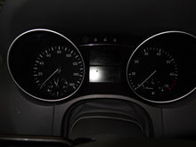 Load image into Gallery viewer, FOG LAMP LIGHT C230 C240 C280 C320 C350 C55 CLS500 05-11 Bumper Mounted - NW278977
