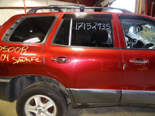 Load image into Gallery viewer, FOG LIGHT Hyundai Santa Fe 2001 01 2002 02 2003 03 04 05 06 - NW82660
