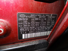 Load image into Gallery viewer, FOG LIGHT Hyundai Santa Fe 2001 01 2002 02 2003 03 04 05 06 - NW82660
