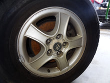 Load image into Gallery viewer, FOG LIGHT Hyundai Santa Fe 2001 01 2002 02 2003 03 04 05 06 - NW82660
