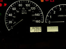 Load image into Gallery viewer, GRILLE Infiniti I35 2002 02 2003 03 2004 04 - NW98340
