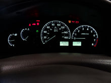 Load image into Gallery viewer, GRILLE Infiniti I35 2002 02 2003 03 2004 04 - NW98340
