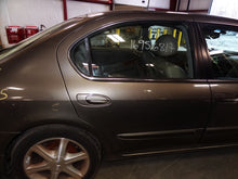 Load image into Gallery viewer, GRILLE Infiniti I35 2002 02 2003 03 2004 04 - NW98340
