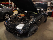 Load image into Gallery viewer, PARKLAMP Mercedes E320 E430 CLK320 E300D 1995 95 96 97 98 - 02 03 Left - NW83319
