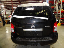 Load image into Gallery viewer, RADIO CONTROLS Nissan Armada Pathfinder 06 07 08 09 10 11 12 - NW137282
