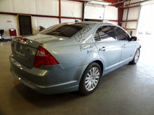 Load image into Gallery viewer, RADIO Ford Fusion Mercury Milan 2010 10  AM FM 6 CD - NW134928
