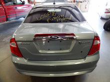 Load image into Gallery viewer, RADIO Ford Fusion Mercury Milan 2010 10  AM FM 6 CD - NW134928
