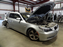 Load image into Gallery viewer, FOG LIGHT 550i 528i 535i 2008 08 2009 09 2010 10 left - NW82229
