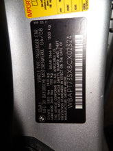 Load image into Gallery viewer, FOG LIGHT 528i 550i 535i 2008 08 2009 09 2010 10 Right - NW82228
