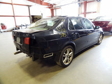 Load image into Gallery viewer, Fog Light Saab 9-3 9-5 2004 04 05 06 07 08 09 10 left - NW83472
