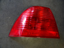 Load image into Gallery viewer, Fog Light Saab 9-3 9-5 2004 04 05 06 07 08 09 10 left - NW83472
